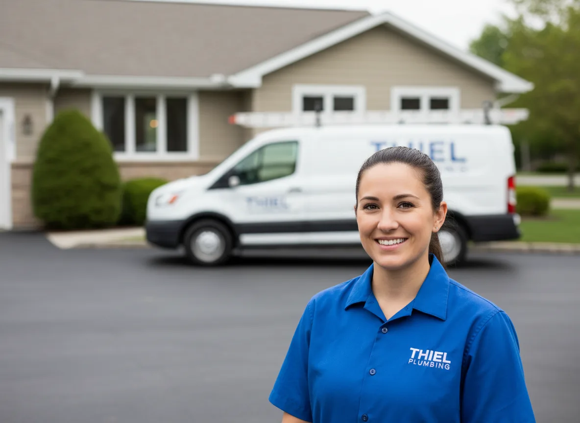 Plumber Vassar, KS FAQs